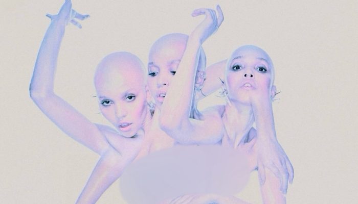 FKA Twigs lança o álbum “EUSEXUA Afterglow” e libera a versão deluxe do “EUSEXUA”, com quatro novas faixas!