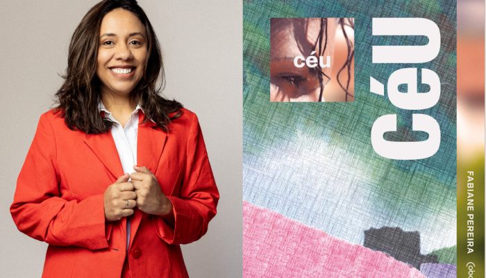 Fabiane Pereira lança livro sobre o álbum de estreia da cantora Céu na FLIP 2026