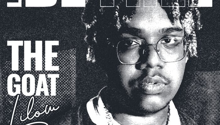 Falando sobre liberdade ao povo negro, Lilow lança "Be Free Mixtape"
