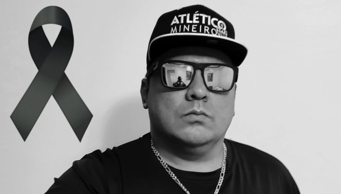 Falece Mano Cris, fundador do Site RAPMINEIRO288