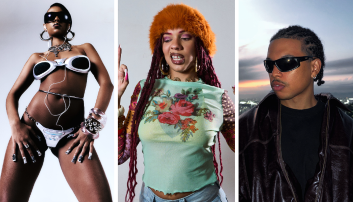 Favela Sounds anuncia lineup de 10 anos com Kyan, Bia Soull, Ciça, tributo a Mr. Catra e mais