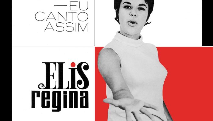 Faz 60 anos o álbum grandiloquente em que Elis Regina começou enfim a soar em disco com a força de... Elis Regina | Blog do Mauro Ferreira