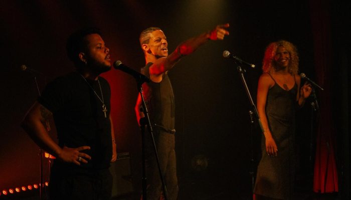 Feira do Livro Periférico 2025 acontece no Sesc Consolação com programação gratuita e diversa