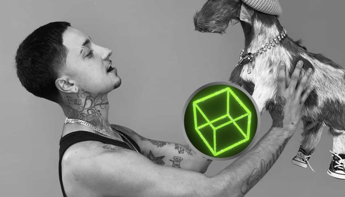 Felipe Moda, criador do projeto The Box, falece aos 26 anos • Rap Dab