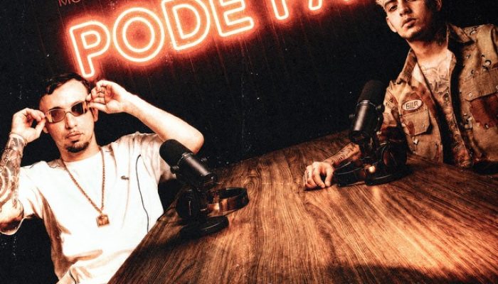 Fenômeno Nacional: DJ Yuri Pedrada e MC Rick Unem Forças em 'Pode Pah' em Meio à Explosão Global do Funk
