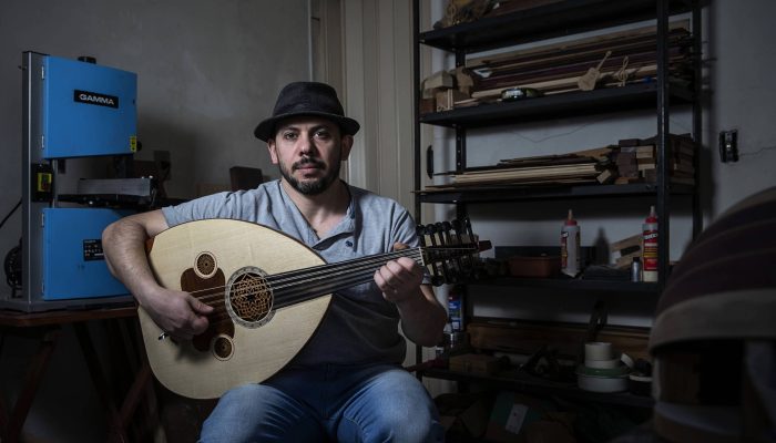 Festa Literária da Mantiqueira abre com recital sírio e mesa com Jamil Chade sobre distopia americana