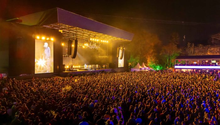 Festival Coolritiba anuncia line-up de 2026; veja