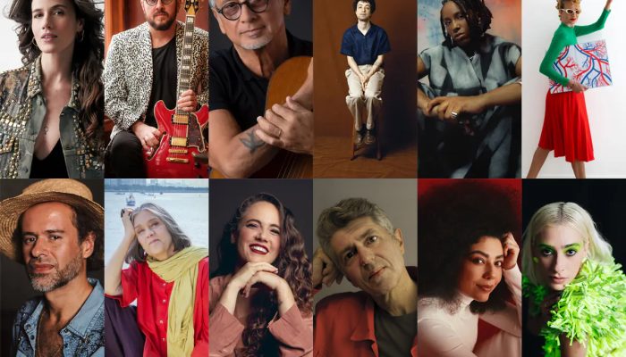 Festival Dupla de Três em São Paulo