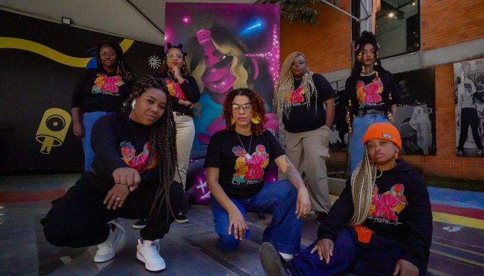 Festival Elas por Elas promove arte, política e resistência feminina do hip hop gaúcho