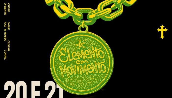 Festival Elemento em Movimento 2025 vai Agitar Ceilândia, Confira o Vídeo!