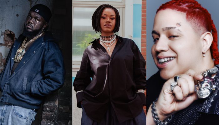 Festival Elemento em Movimento chega à 7ª edição com shows de Djonga, Wiu, MC Carol, Kaê Guajajara, Stefanie e mais