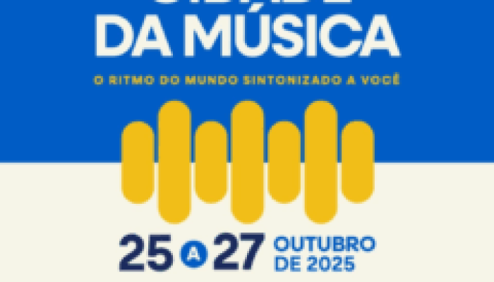 Festival Internacional Salvador Cidade da Música celebra 10 anos do título da UNESCO com shows, intercâmbios e celebração da força criativa da capital baiana