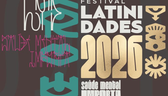 Festival Latinidades 2026