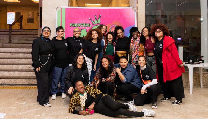 Festival MC leva oficinas, slam e roda de conversa sobre mães no hip-hop ao Centro Cultural da Penha