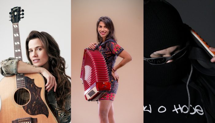 Festival Operárias das Artes Celebra Protagonismo Feminino e Resistência em Ceilândia (18/10)