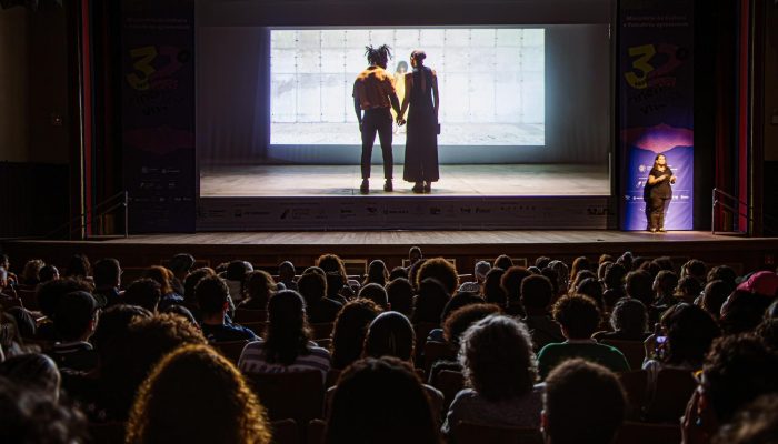 Festival de Cinema de Vitória abre inscrições para sua 33ª edição; saiba como participar