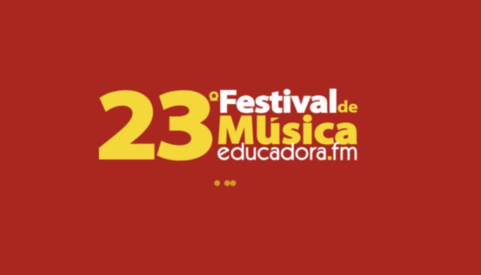 23º Festival de Música Educadora FM