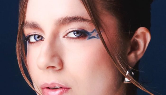 Giana (Crédito: Divulgação)