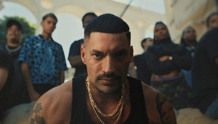 Filipe Ret apresenta segunda parte do projeto Nume com o lançamento do álbum Nume Epílogo