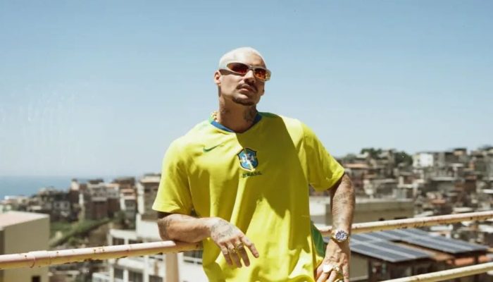 Filipe Ret revisita as raízes do rap do Rio em “Rap da Lealdade”