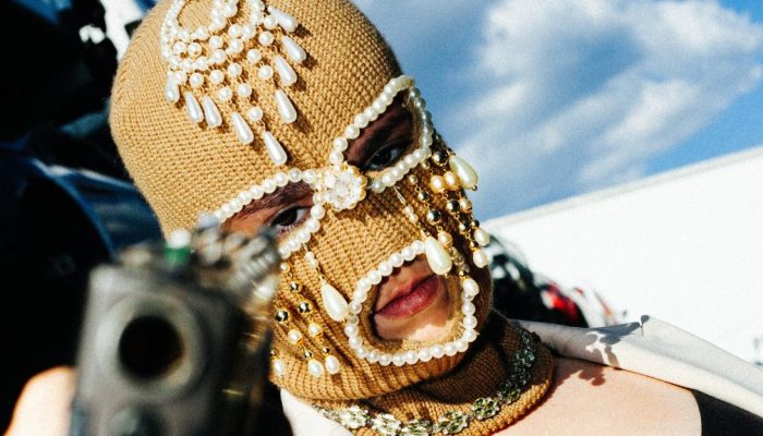 Fitasha mostra maturidade e entrega pessoal em “Rush”, seu novo álbum autoral