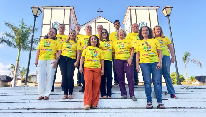 Flipiri Itinerante encerra etapa em Pirenópolis com sucesso e chega a mais de seis mil estudantes