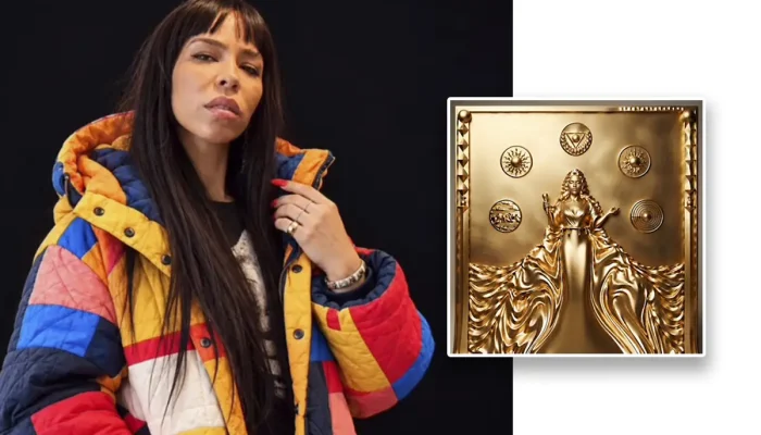 Flora Matos lança álbum “FLOWRA FM