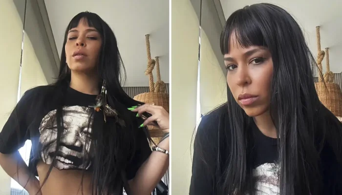 Flora Matos sobre novo álbum: "preciso driblar a indústria"