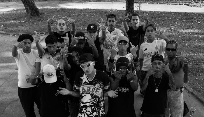 Fontes retorna ao trap com vivências do Jardim Brasil no single "Como Assim?"