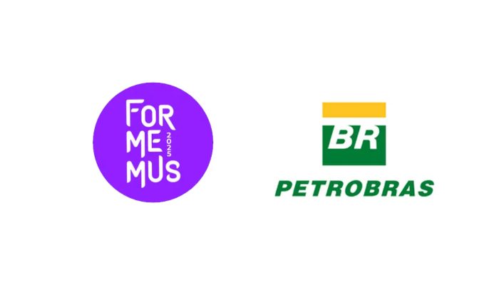 Formemus 2025 é patrocinado pela Petrobras