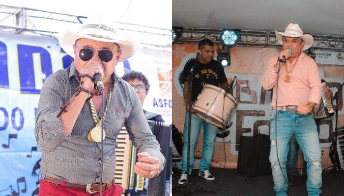 Forrozada na Feira celebra a força da cultura nordestina em Ceilândia neste domingo (23)