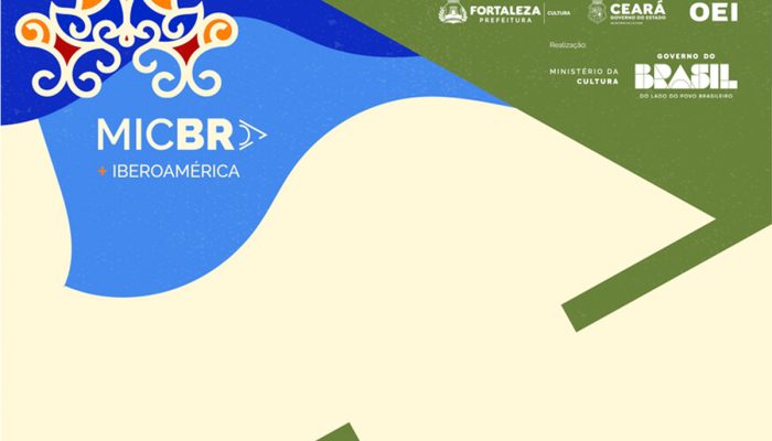 MICBR chega a Fortaleza