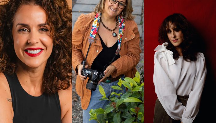 Fotos de divulgação se transformam em ativo profissional para músicos e integrantes da indústria