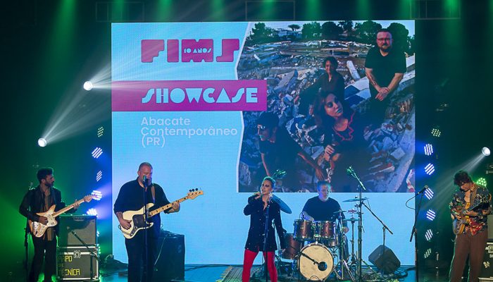 Showcase da FIMS terá cachê e ajuda de custo