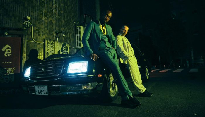 Freddie Gibbs e The Alchemist Lançam "Alfredo 2" e Miram o Japão