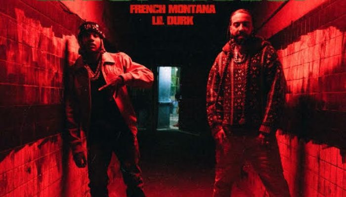 French Montana e Lil Durk