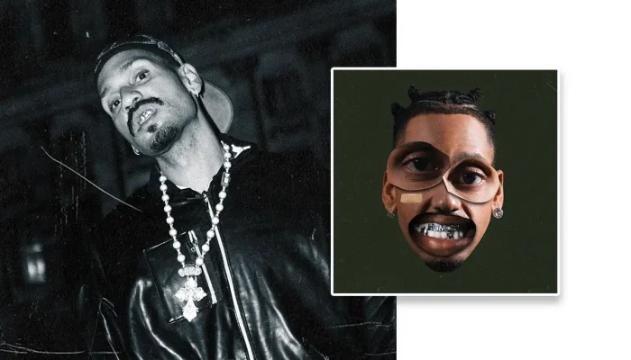 Froid apresenta álbum “Humor Negro” com Major RD e Ciça