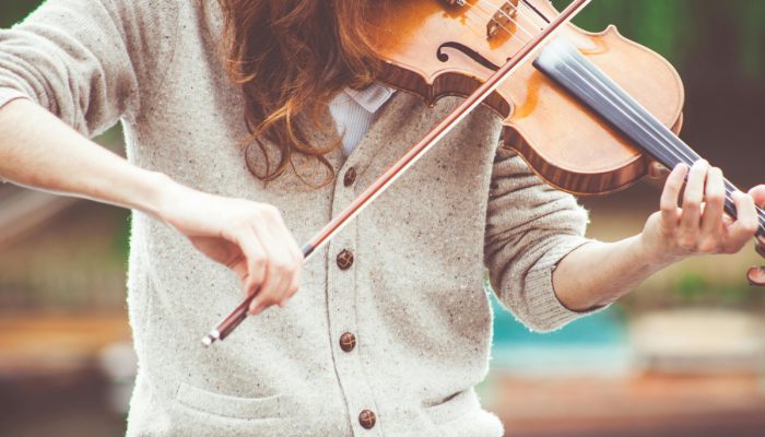 Música e atividades culturais 2 - proac