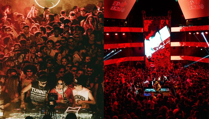 Baile Room e Submundo 808 reinventam o funk nas pistas