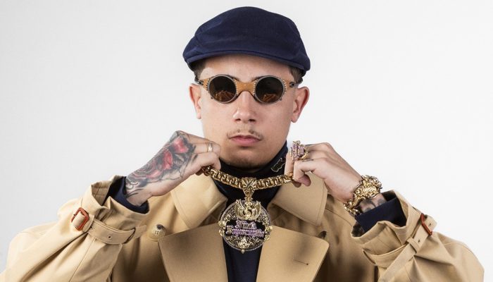 Funk superação celebra 1 ano com vinil duplo