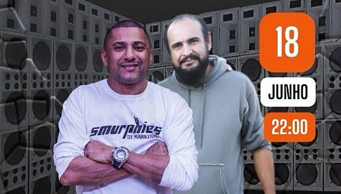 Fúria Funk agita Ceilândia com Smurphies Disco Club em Véspera de Feriado