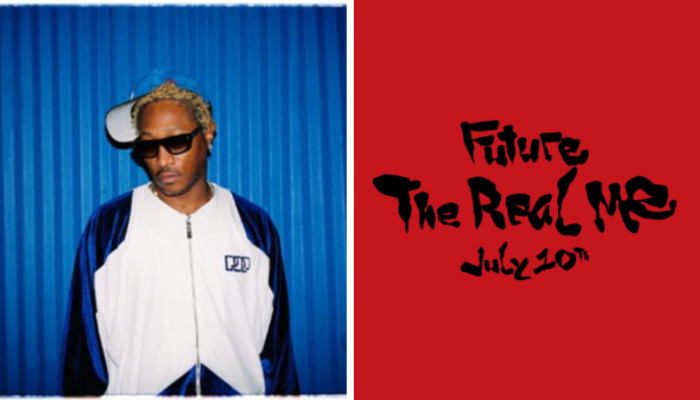 Future explora o custo do sucesso em seu 10º álbum, “The Real Me” – Rap Mais