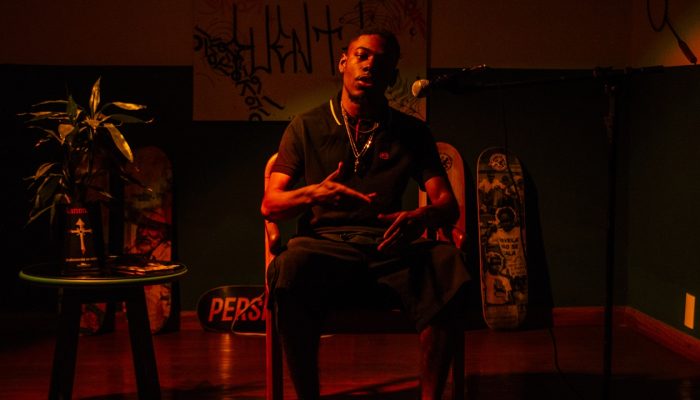 GN lança "Forte Abraço" seu novo single acompanhado de videoclipe