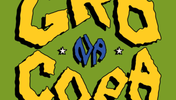 GR6 Na Copa reúne MC Hariel, MC IG e outros nomes do funk em álbum temático para os jogos do Brasil