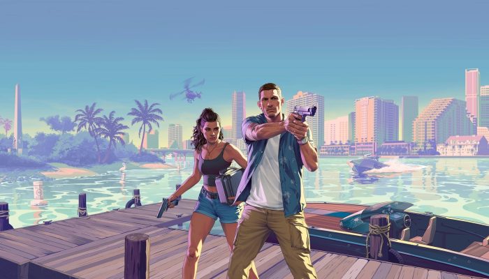 GTA 6 ganha novo trailer com cenas inéditas e previsão de lançamento para maio de 2026
