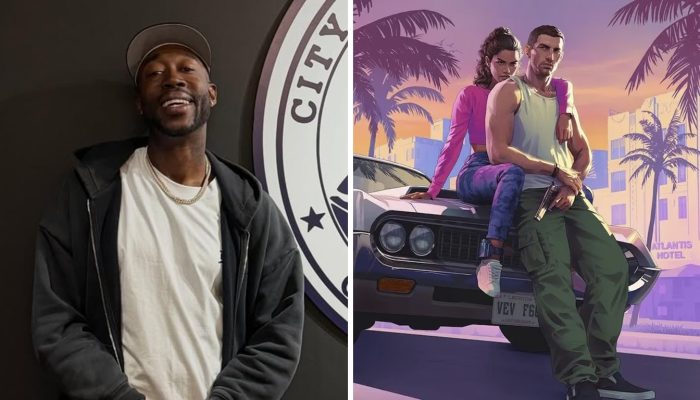 GTA 6 pode ter missão especial com Freddie Gibbs