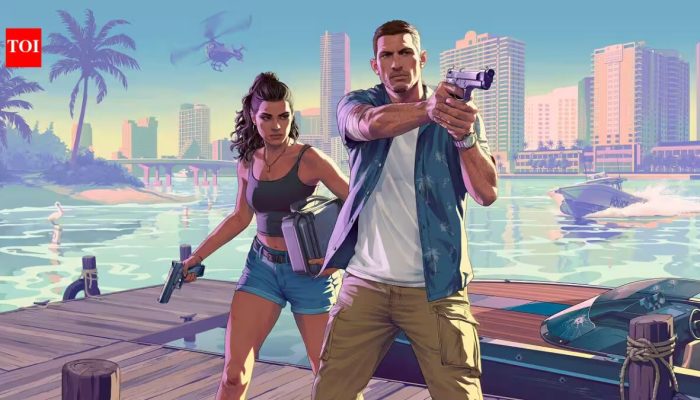 GTA 6 quebra marcas históricas e entra para o Guinness World Records mesmo antes do lançamento