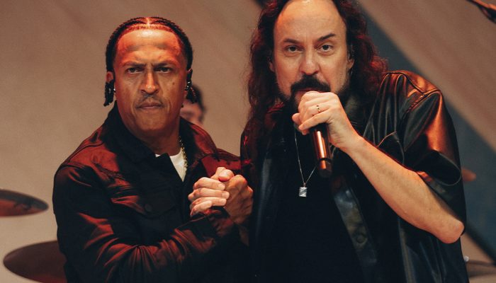 Gabriel O Pensador anuncia colaboração com Mano Brown