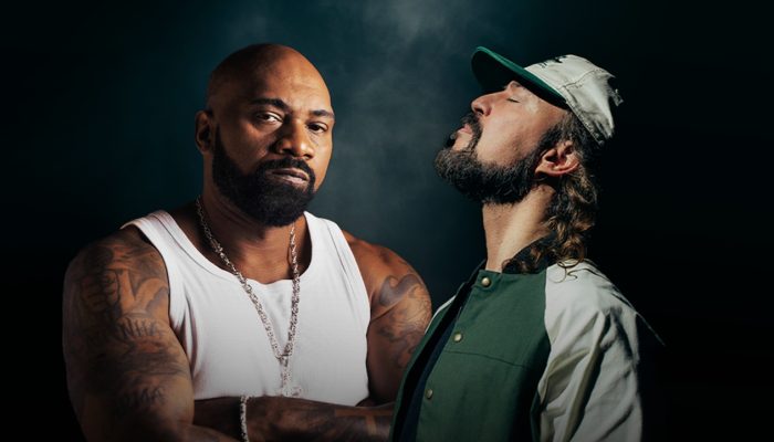 Gabriel O Pensador confirma MV Bill no aguardado acústico 33 anos