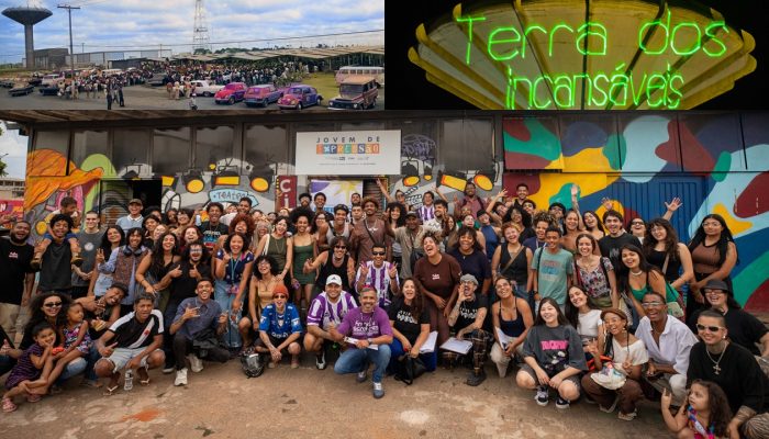 Galeria Risofloras inaugura exposição “Terra dos Incansáveis” em celebração aos 55 anos de Ceilândia